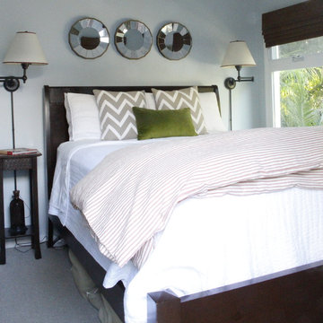 Venice Beach Rental Bungalow