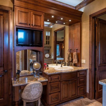 Classic Traditional Charm
