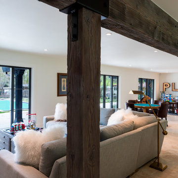 Exquisite Equestrian Ranch