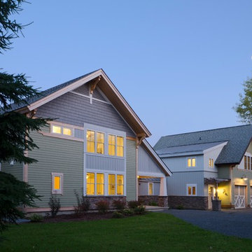 Harvey Building Products