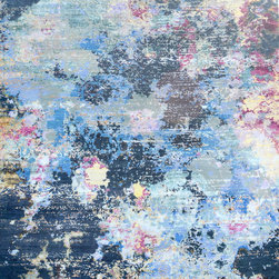Erased Luxe Collection - Area Rugs