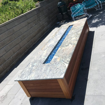 Fire Pit | Design-Build