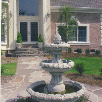 Jacksonville NC Residence