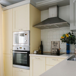 В гостях: «Однушка» с восточными мотивами