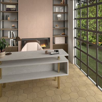 5 Tile Trends for 2022
