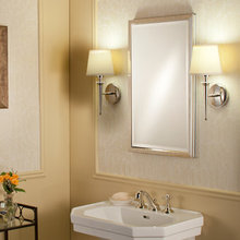 Master Bath August 2014