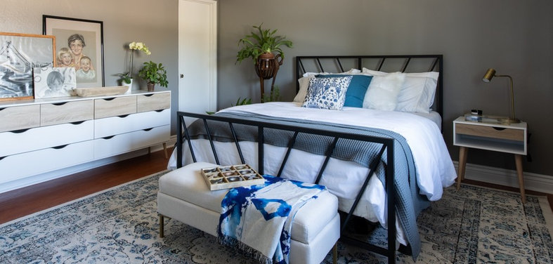 Bedroom Furniture And Mattresses With Free Shipping