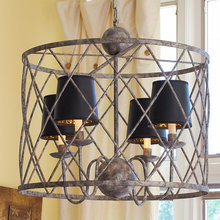 kitchen lantern folder