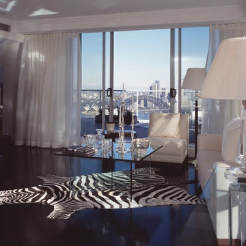 Luxury Penthouse Apartment in Sydney, Australia