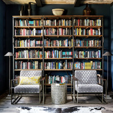 Shelving