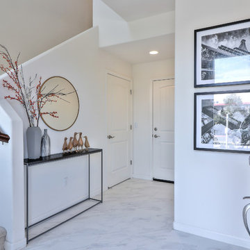 Milpitas Staging