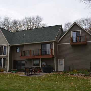 James Hardie Siding - Lino Lakes, MN