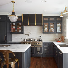 Island pendants