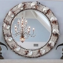 5 O'clock Somewhere - Wall Mirrors