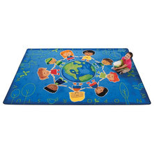 Contemporary Kids Rugs by RTR Kids Rugs