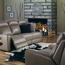 Living Room Ideas