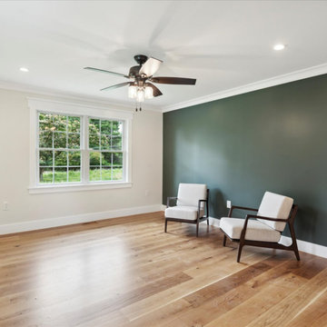 Home Renovation - Chadds Ford, PA
