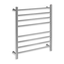heated towel rack