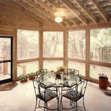 Rainbows End Residence
