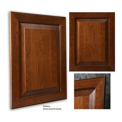 Danbury Showplace Cabinets - Kitchen Cabinetry