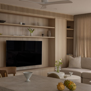 Bower | Manly beach front water apartment