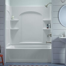Bathroom Ideas