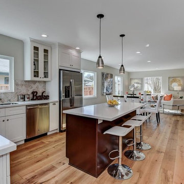 Willow Glen Charm