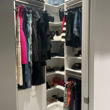 Apartment WIC