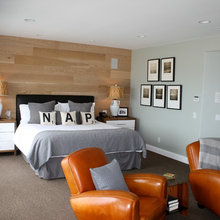 Bedroom Ideas