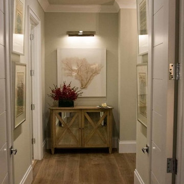 Florida - Interior design
