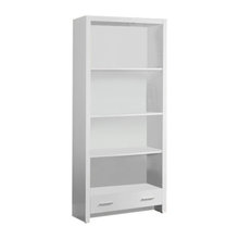 pantry shelves