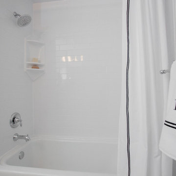 Luxury Bath Central Ohio Bathroom Remodel
