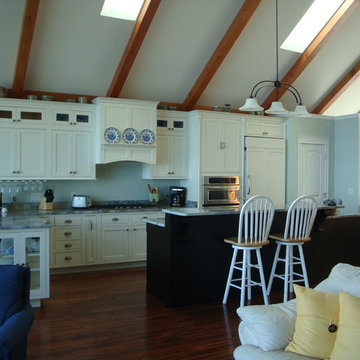 Karen's Kitchens