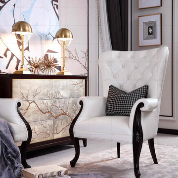 Luxury furniture X164