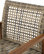 GDF Studio Savannah Outdoor Acacia Wood Frame Wicker Club Chairs, Set of 2