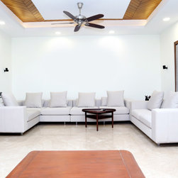 Spring Valley, Bungalows - Products