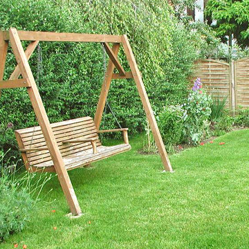 Privatgarten E.