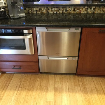 Santos Kitchen