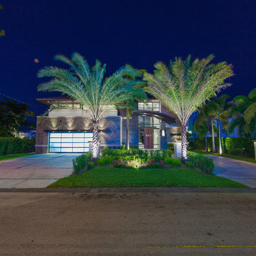 Fort Lauderdale Interior Design, Nurmi Isles