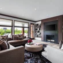 TV room