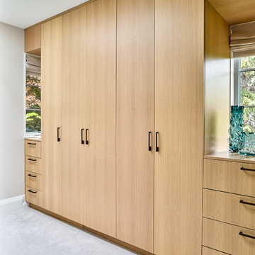 Baby Point Addition and Renovation