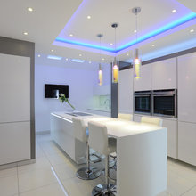 Kitchen Ideas