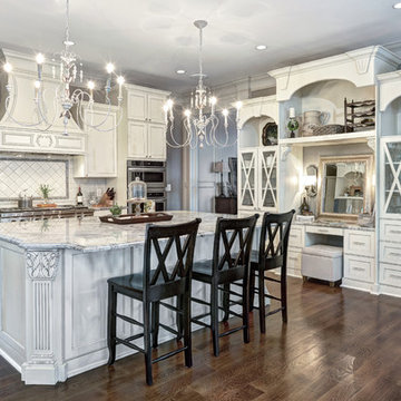 Charleston Fine Cabinetry
