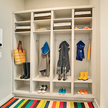 lockers
