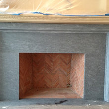 Fireplaces