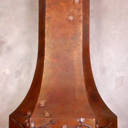 Kitchen Hoods - Products
