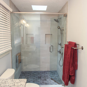 Smith Trace Ranch Home Remodel