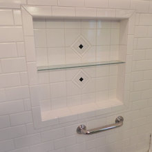 Niche Tile