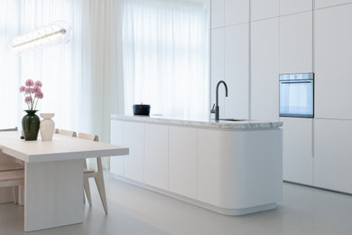 Moderne Küche in Berlin