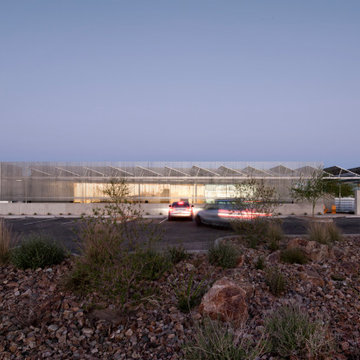 RMDC Office